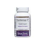 ThyroVantage HT™ Thyroid Support/ Тироидна подкрепа х 90 капсули Natural Factors