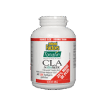 Tonalin® CLA the Slim Factor® / Тоналин® КЛА 1000 mg, 120 софтгел капсули Natural Factors