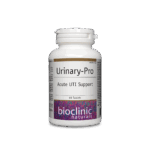 Уринарно здраве - Urinary Pro, 60 таблетки Natural Factors