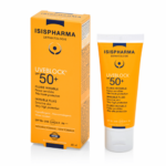 UVEBLOCK SPF 50+ Invisible - ISISPHARMA