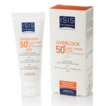 ISISPHARMA UVEBLOCK 50+ Слънцезащитен крем