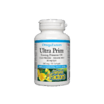 Ultra Prim® Evening Primrose Oil 50 mg GLA/ Вечерна иглика масло 500 mg х 90 софтгел капсули Natural Factors