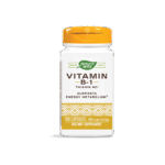 Natures Way Витамин В-1 100 mg x 100 капсули