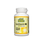 Vitamin D3/ Витамин D3 1000 IU, 90 таблетки Natural Factors