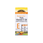 Витамин Е (масло) 28 000 IU  - Vitamin E Oil Restorativ® x 28 ml Natural Factors