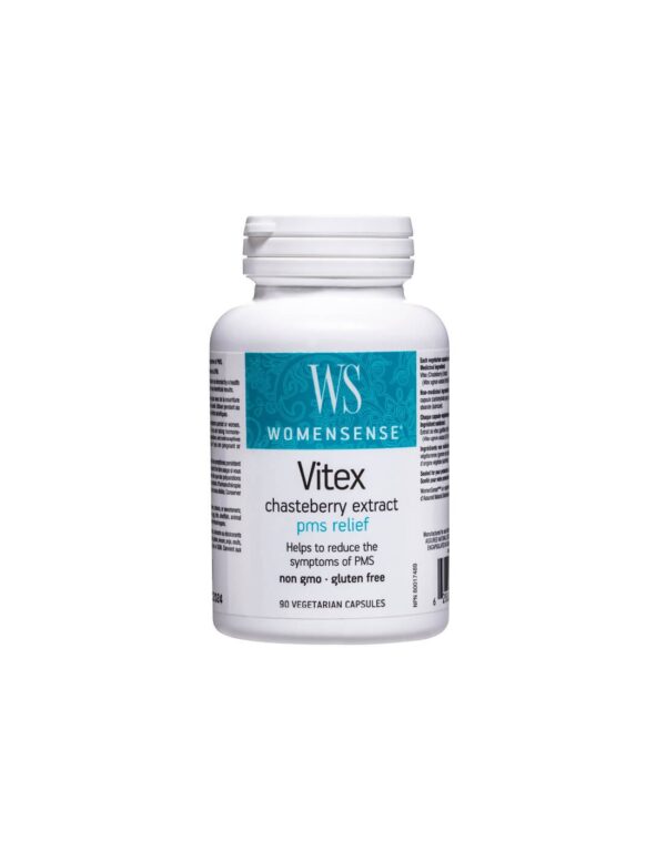Vitex WomenSense / Витекс WomenSense Natural Factors - Image 1