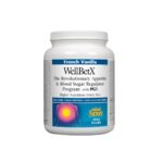 WellBetX The Revolutionary Appetite & Blood Sugar Regulator Program with PGX