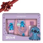 Комплект STITCH с красиви аксесоари за коса  Комплект