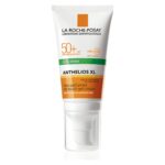 ANTHELIOS XL SPF 50+ МАТИРАЩ ГЕЛ-КРЕМ DRY TOUCH