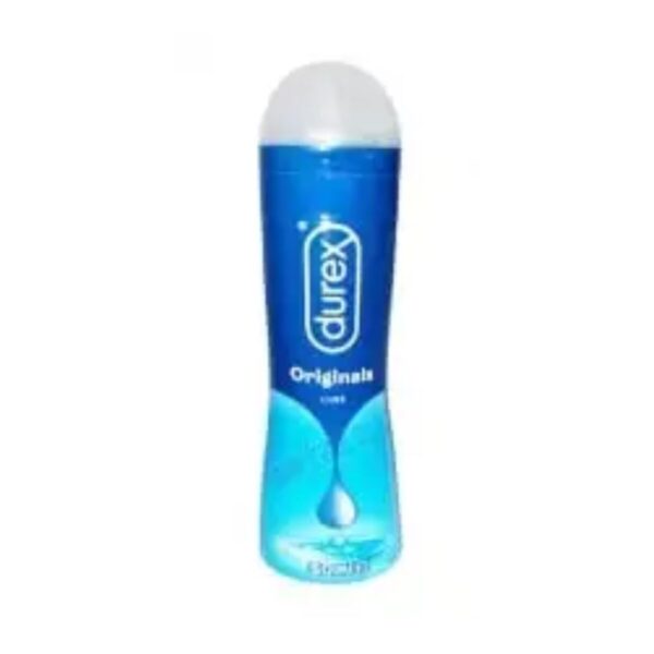 Durex лубрикант овлажняващ х50 мл - Image 1