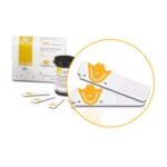 Bionime Rightest GS100 тест ленти х 50 броя