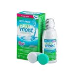 Opti-Free Pure Moist Разтвор за контактни лещи х90 мл Alcon