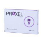 Proxel за нормално уриниране и сексуална функция х30 капсули