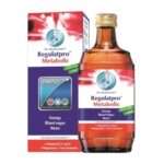 RegulatPro Метаболик x350 мл