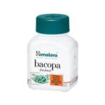 HIMALAYA Бакопа (Брахми) x 60 капс.